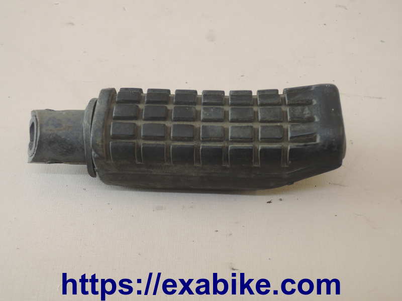 footrest, rear right Honda CBR 125 - photo 1