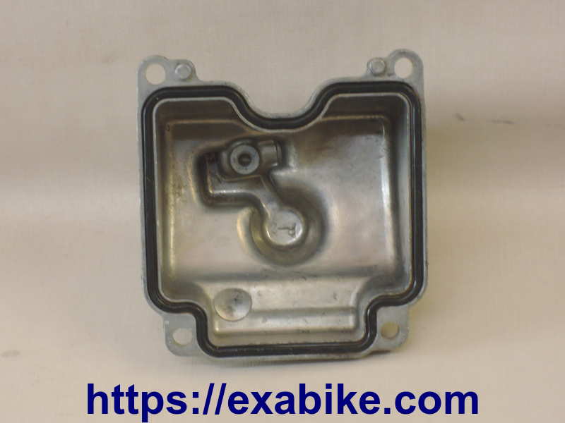carburetor float chamber, right Yamaha FZS 600 Fazer - photo 2