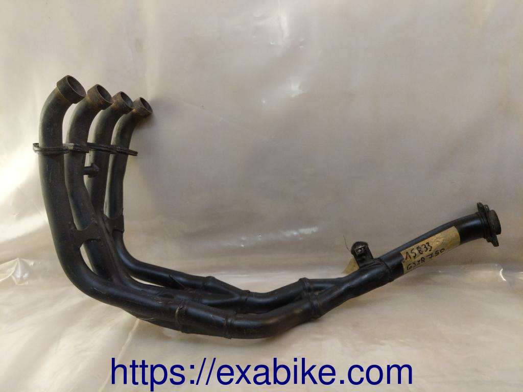 collecteur Suzuki GSXR 750 - photo 1