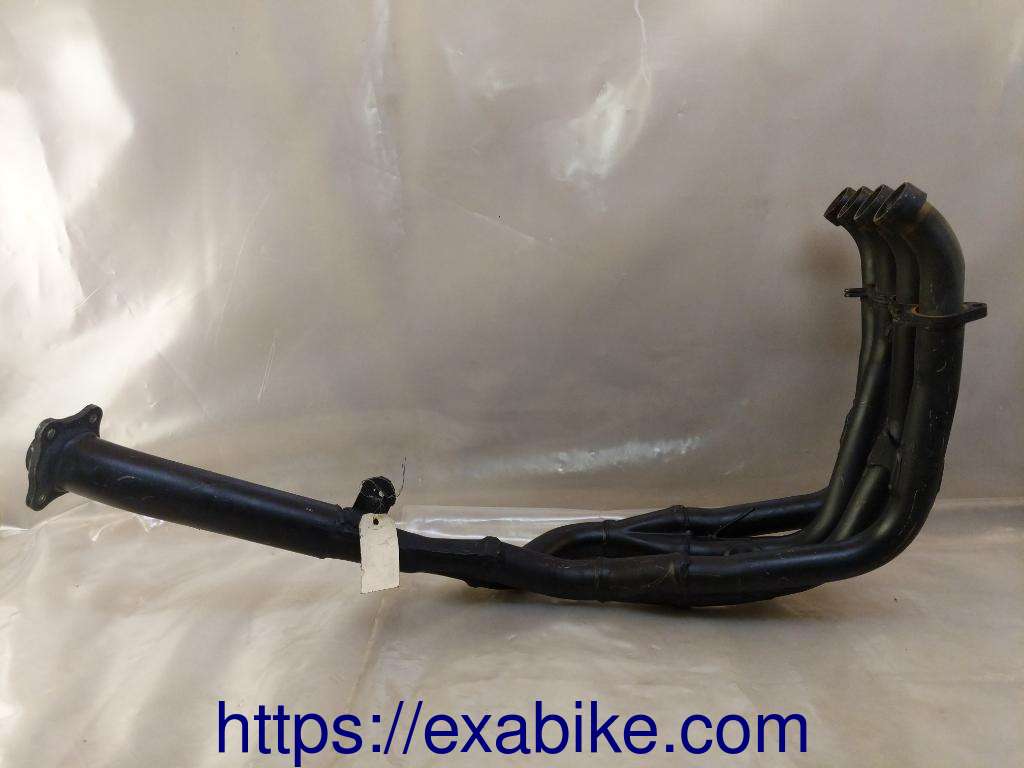 collecteur Suzuki GSXR 750 - photo 2