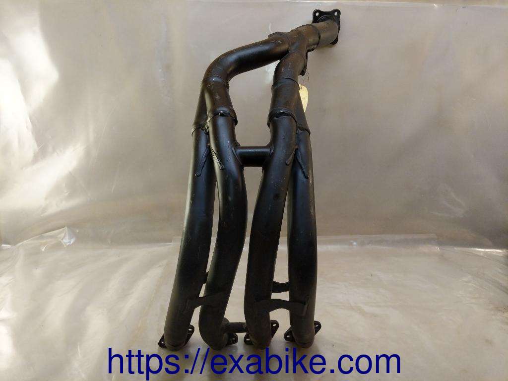 collecteur Suzuki GSXR 750 - photo 5