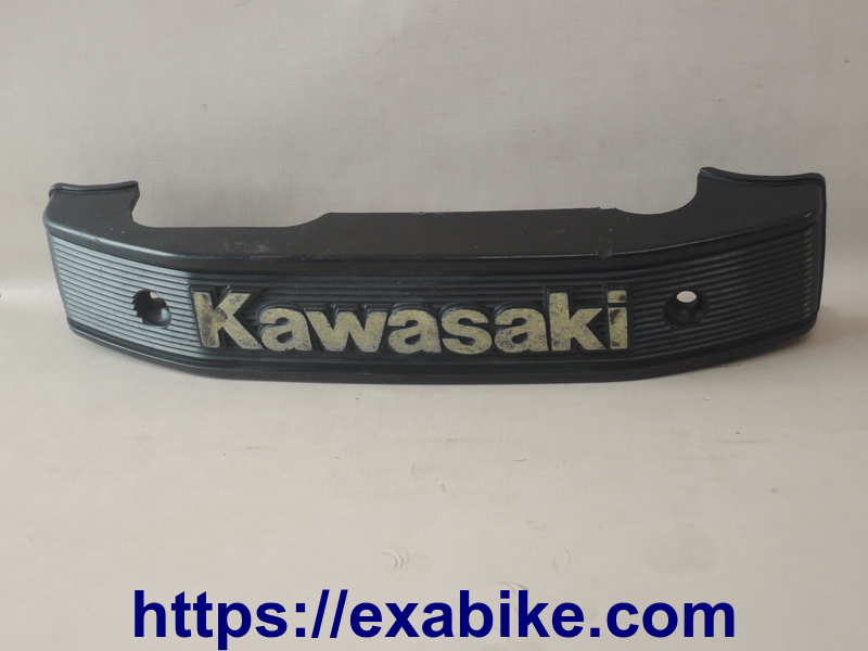 emblem Kawasaki GPZ 400 ZX - photo 1
