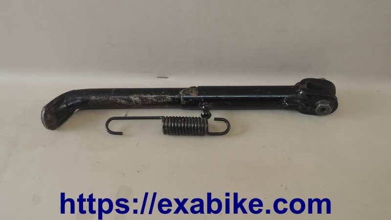 side stand Kawasaki GPZ 400 ZX - photo 1