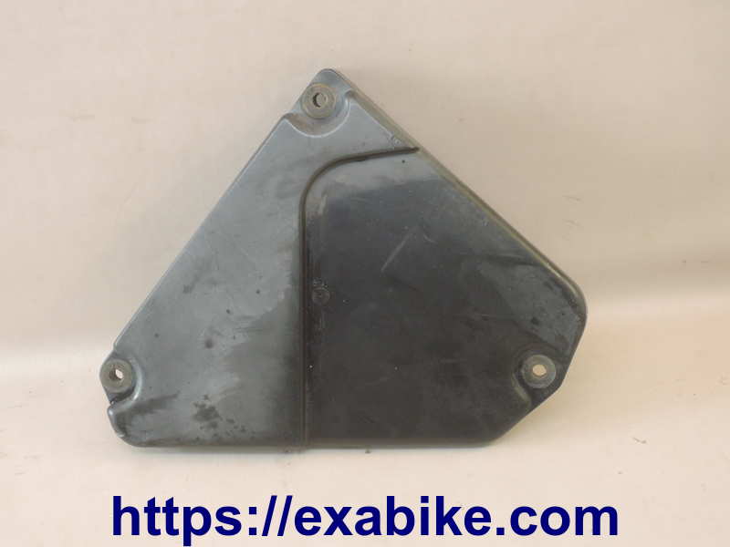 air cleaner cover Yamaha DTR 200 - photo 1