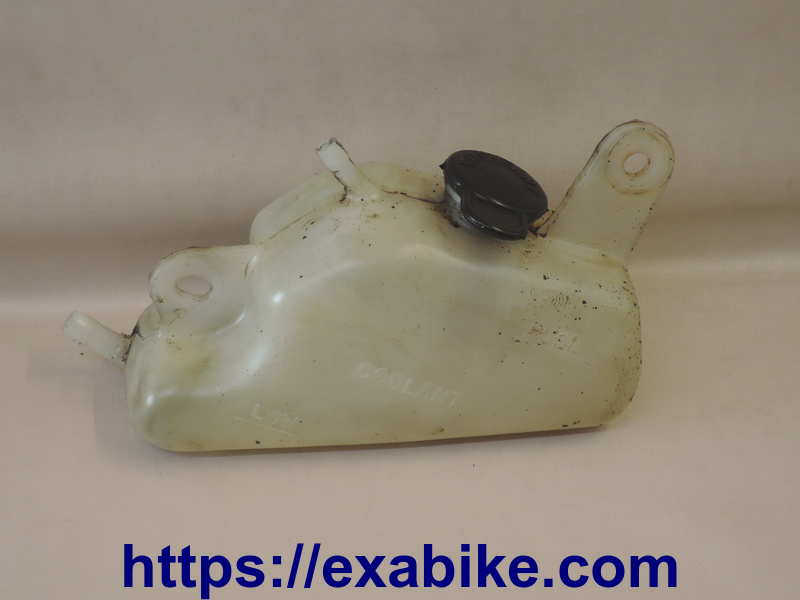 expansion tank Yamaha DTR 200 - photo 1