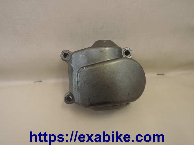 oil pump cover Yamaha DTR 200 - photo 1