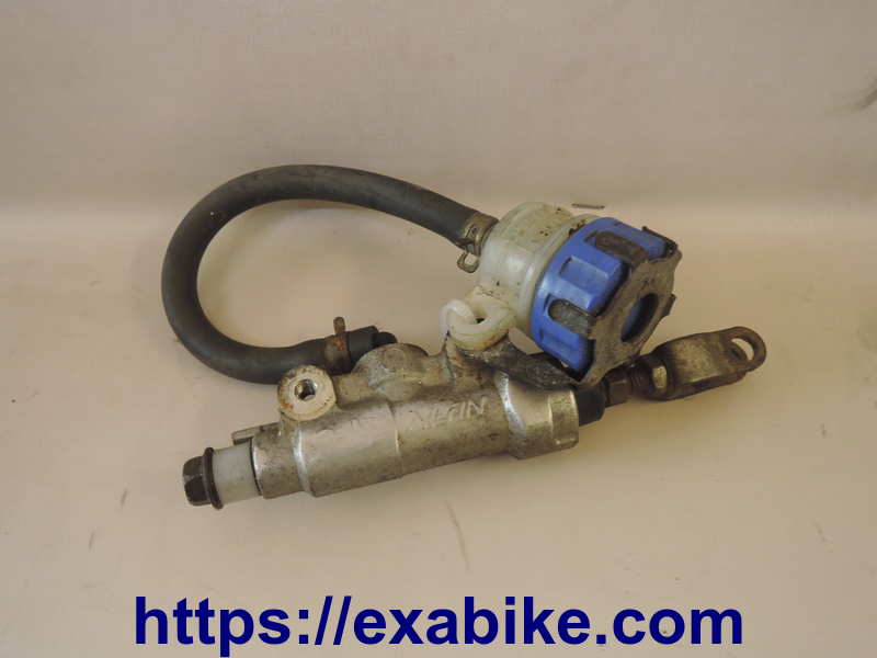 maitre cylindre de frein arrière Yamaha DTR 200 - photo 1