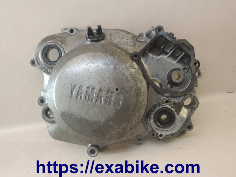 clutch cover Yamaha DTR 200 - photo 1