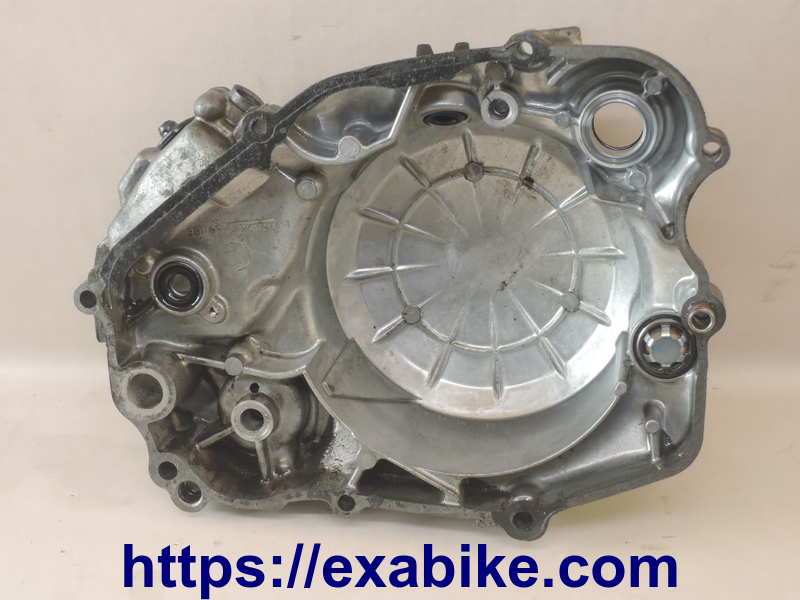 clutch cover Yamaha DTR 200 - photo 2