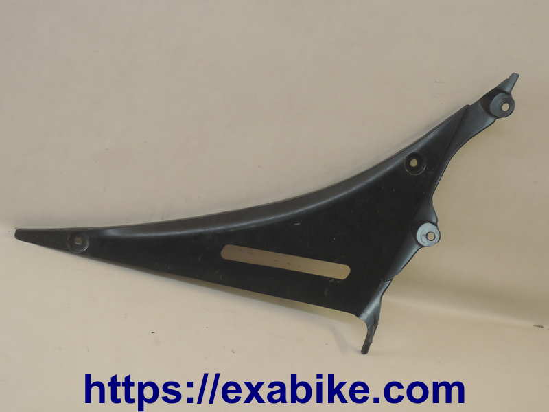 inner cowl Suzuki GSXR 1000 - photo 1