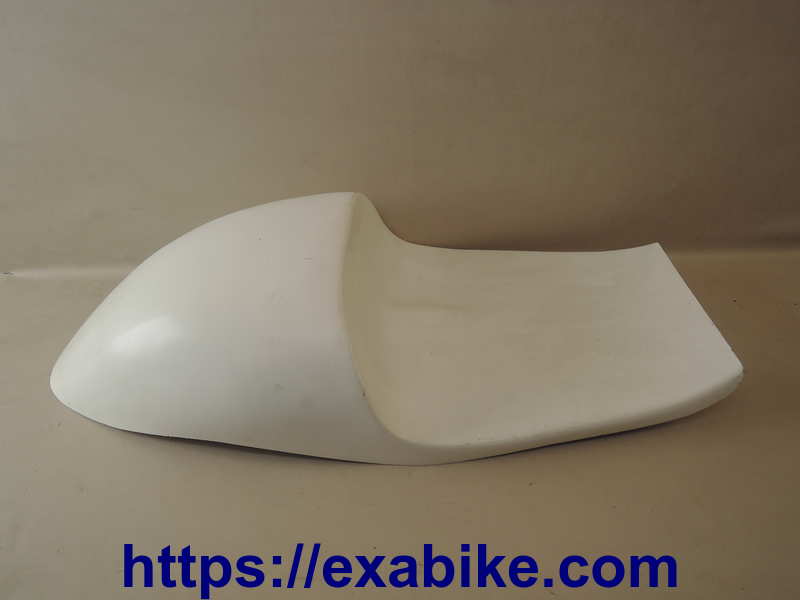 rear seat cowl Accessoire piece à adapter - photo 2