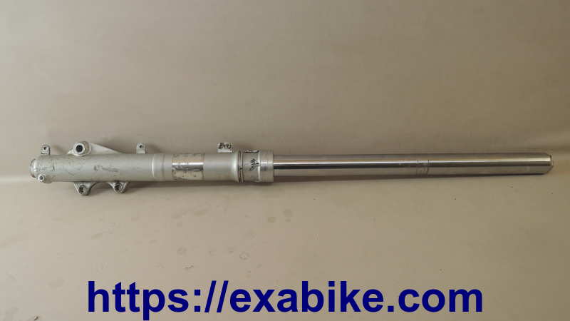 fork element, left Yamaha DTR 200 - photo 1
