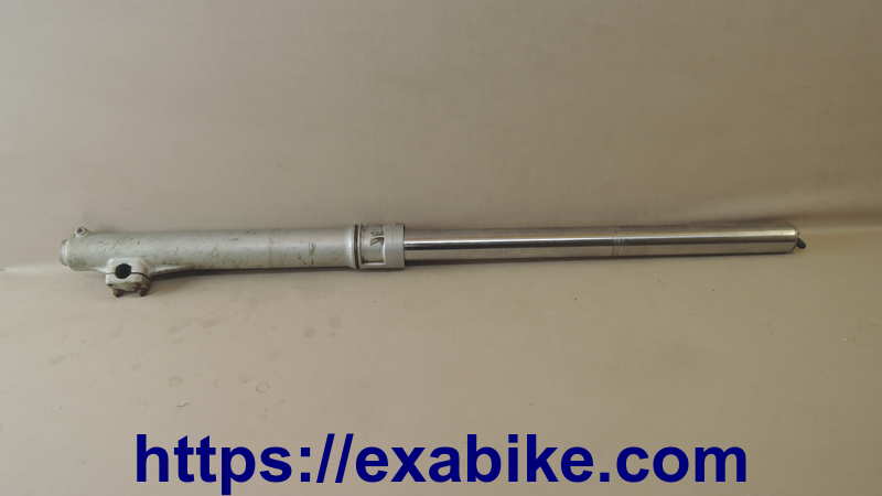 bras de fourche droit Yamaha DTR 200 - photo 1