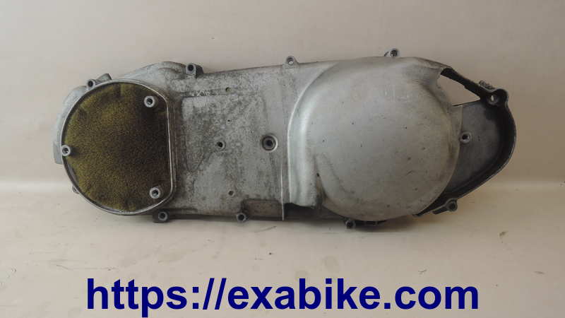 belt cover Yamaha 125 Majesty - photo 1