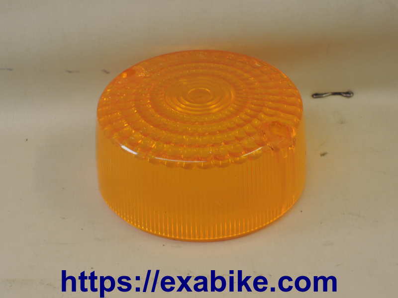 turn signal lens Honda modele a identifier - photo 1