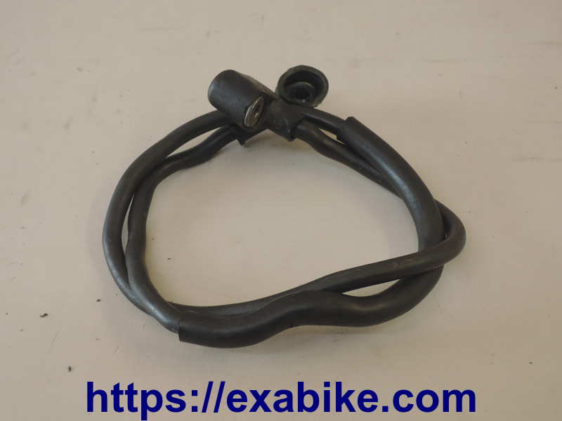 starting motor cable Honda CB650C - photo 1