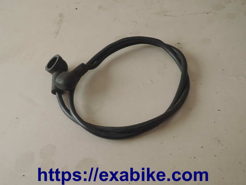 cable de démarreur Kawasaki GPX 750 - photo 1