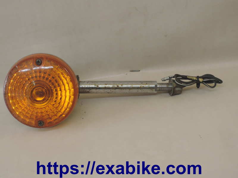 turn signal, rear Suzuki GSG 850 - photo 1