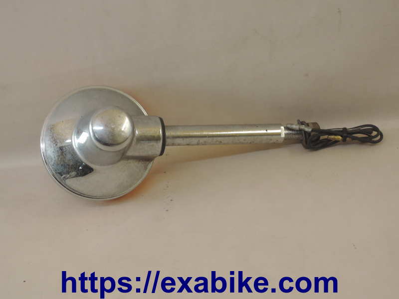 turn signal, rear Suzuki GSG 850 - photo 2