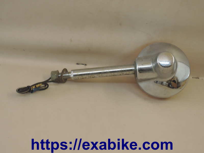 turn signal, rear Suzuki GSG 850 - photo 2