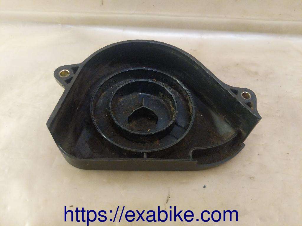 sprocket cover Honda CB 900 F Hornet - photo 2