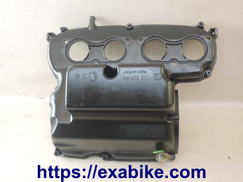 air cleaner case Honda CB 900 F Hornet - photo 2