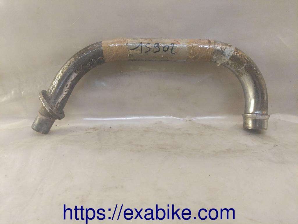 exhaust pipe Yamaha XJR 1300 - photo 1