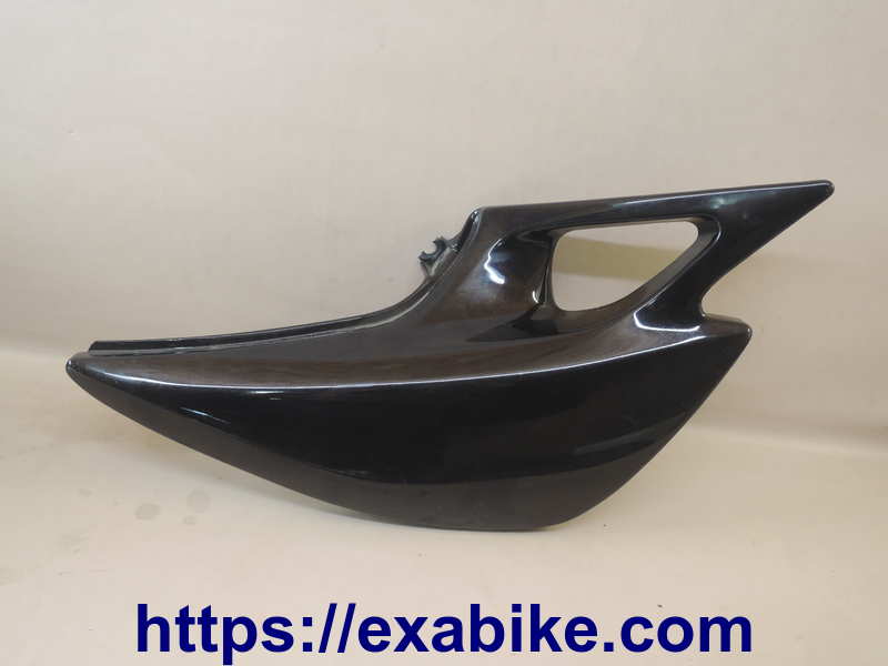 side cover, right Kawasaki ER5 - photo 1