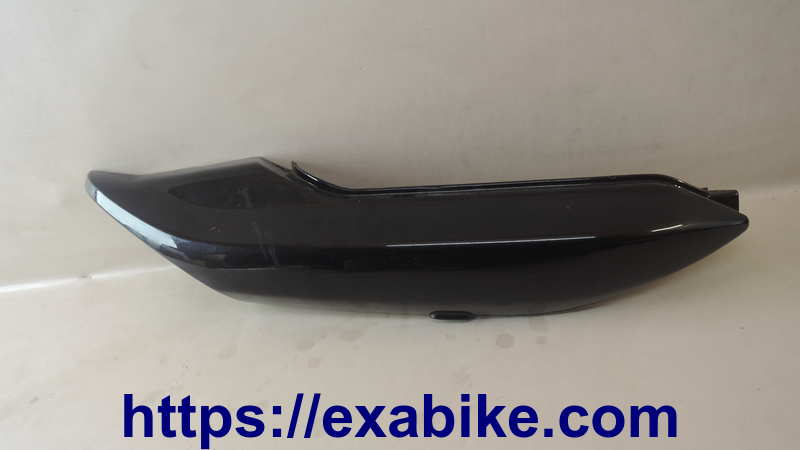 rear right cowling Kawasaki ER5 - photo 1