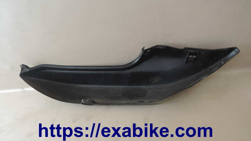 rear right cowling Kawasaki ER5 - photo 2