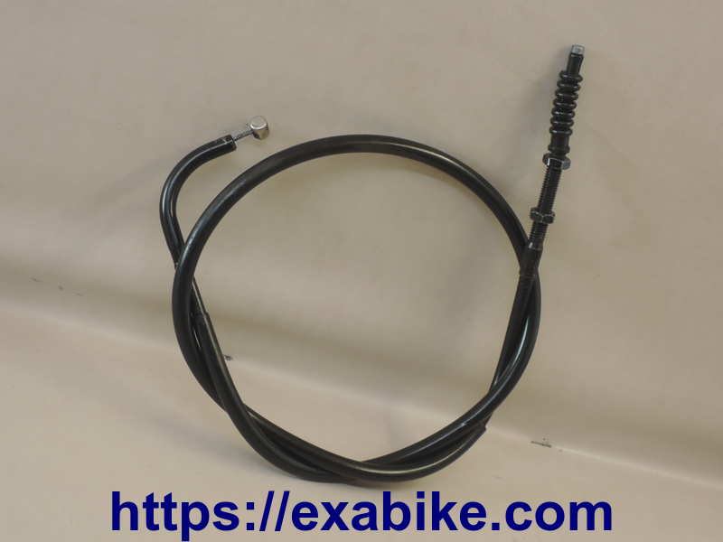 clutch cable Kawasaki ER5 - photo 1