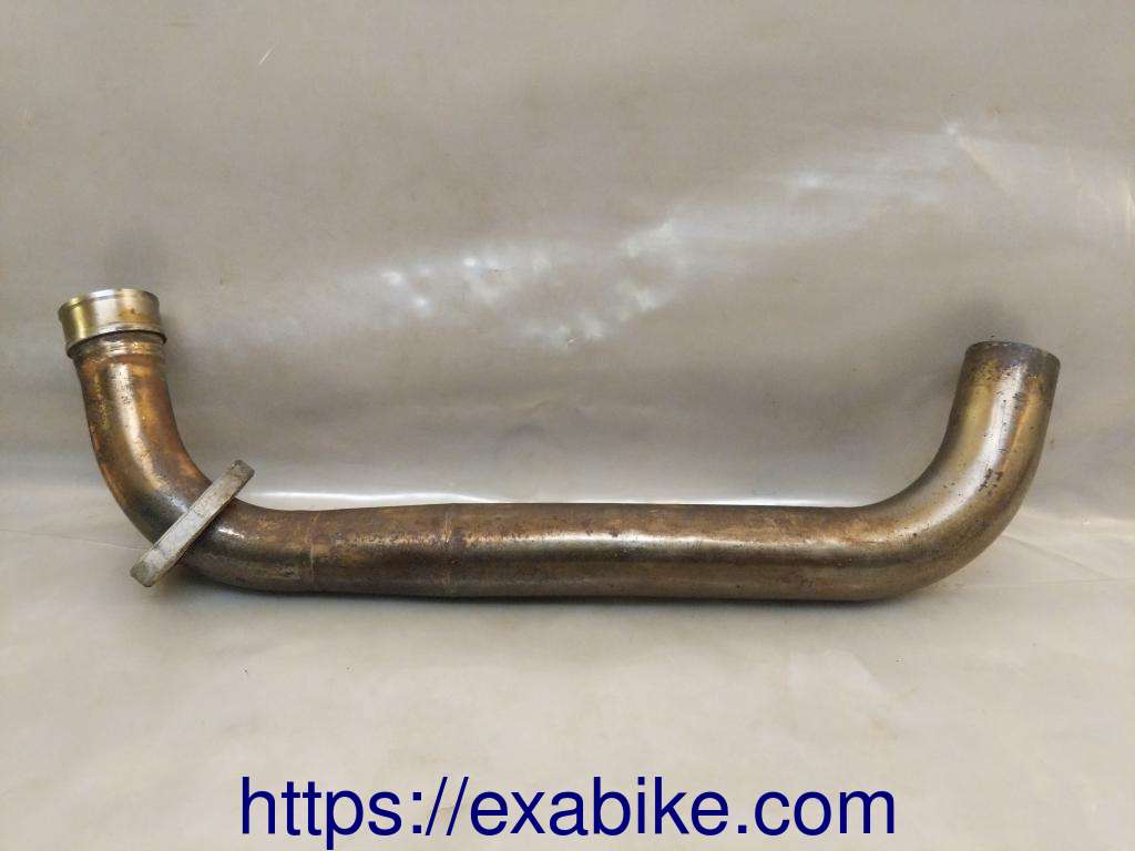 exhaust pipe Voir la photo ou référence modele a identifier - photo 2