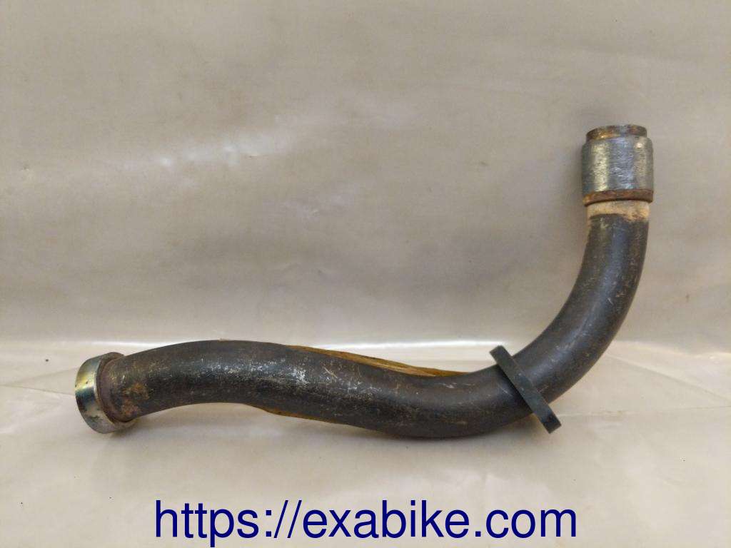 exhaust pipe Voir la photo ou référence modele a identifier - photo 2