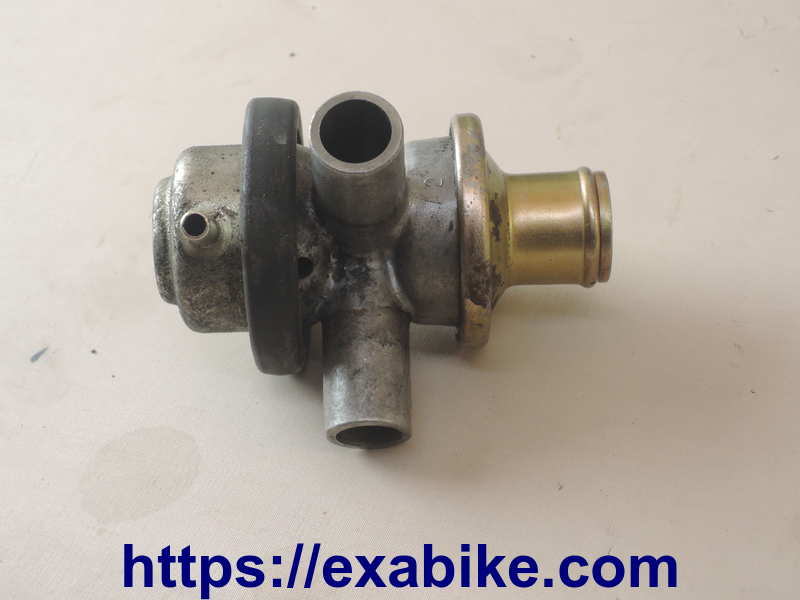 air valve Kawasaki ER5 - photo 1