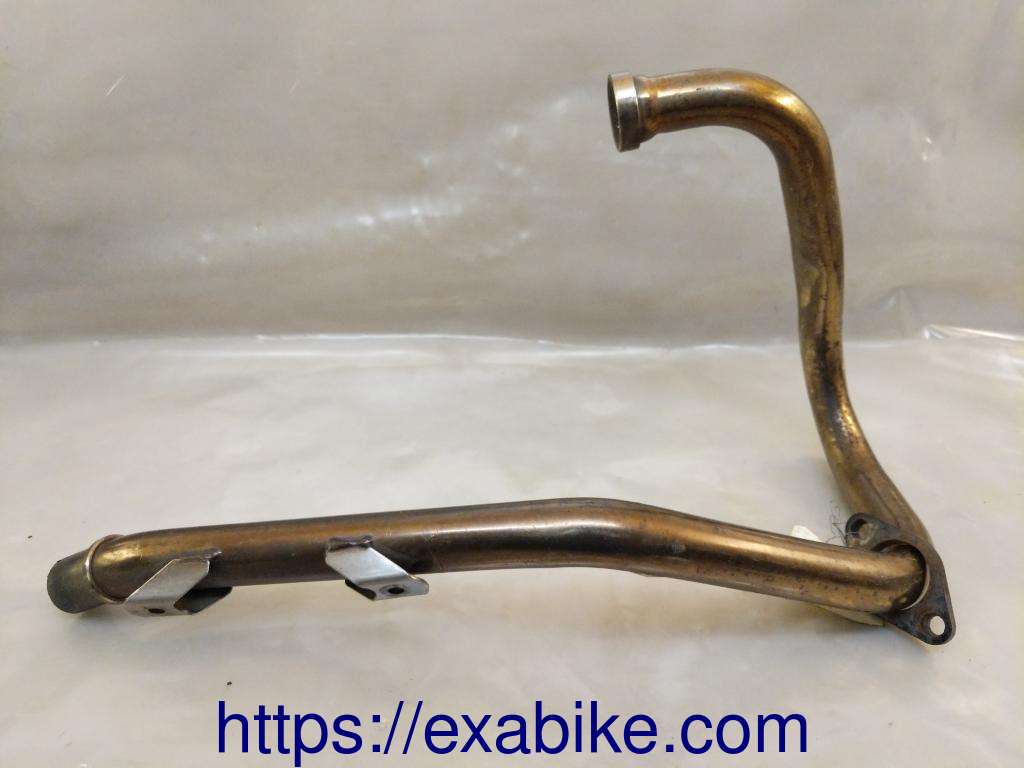 exhaust pipe Honda SLR 650 - photo 1