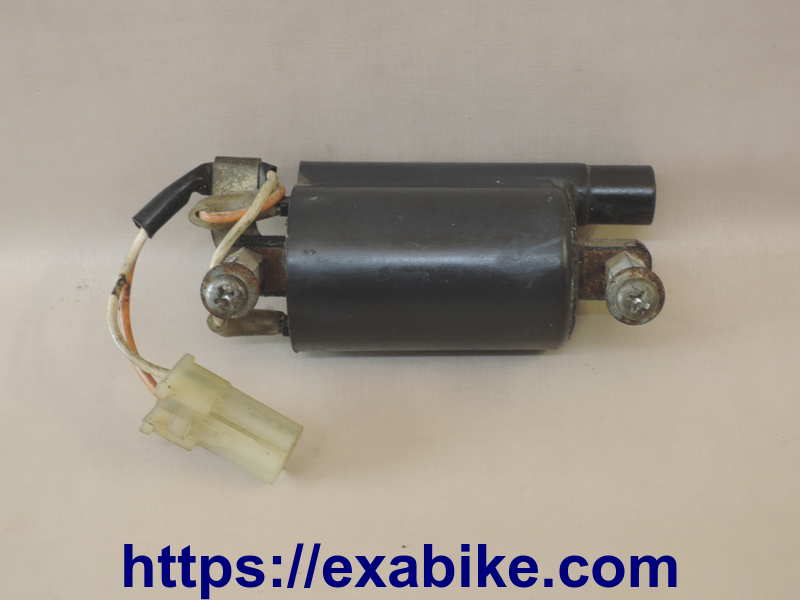 ignition coil Suzuki GN 125 - photo 1