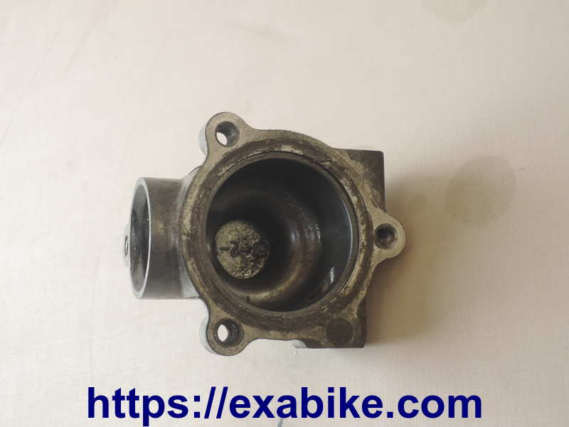 carter de thermostat Kawasaki ER5 - photo 2