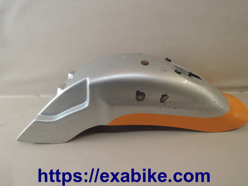 rear fender Aprilia CLASSIC 125 - photo 1
