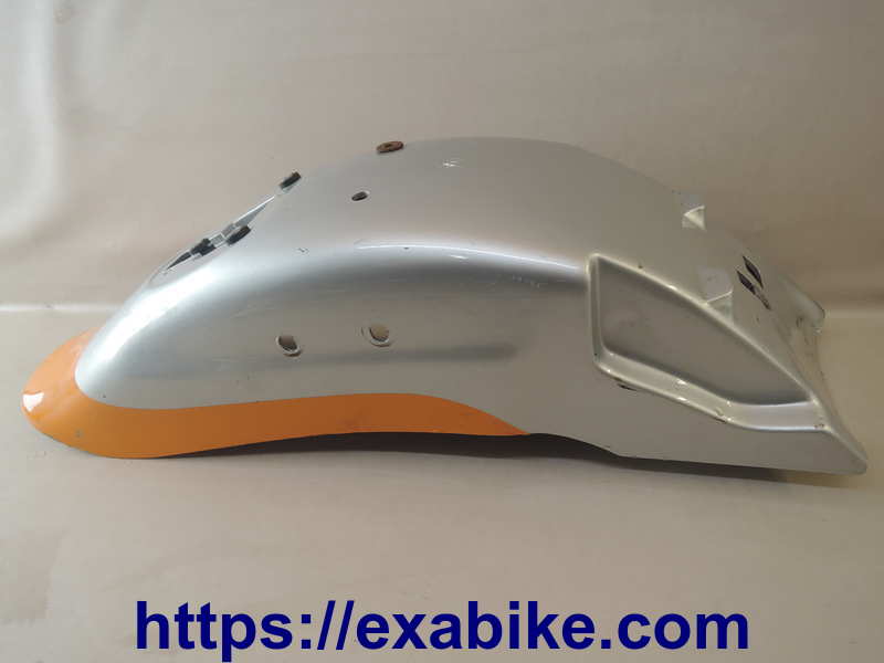 rear fender Aprilia CLASSIC 125 - photo 2