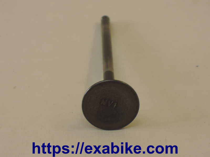 intake valve Honda NTV 650 REVERE - photo 2