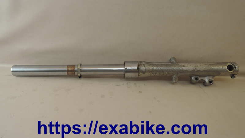 fork element, right Kawasaki VN 1500 - photo 1