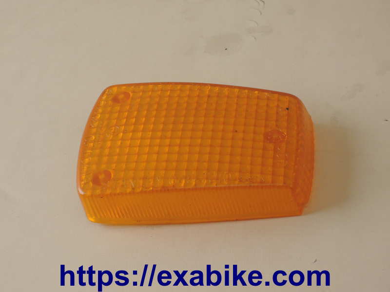 cabochon de clignotant Honda VFS 750 - photo 1