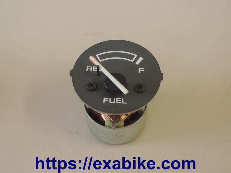 indicateur de niveau d'essence Honda CBR1000F - photo 1