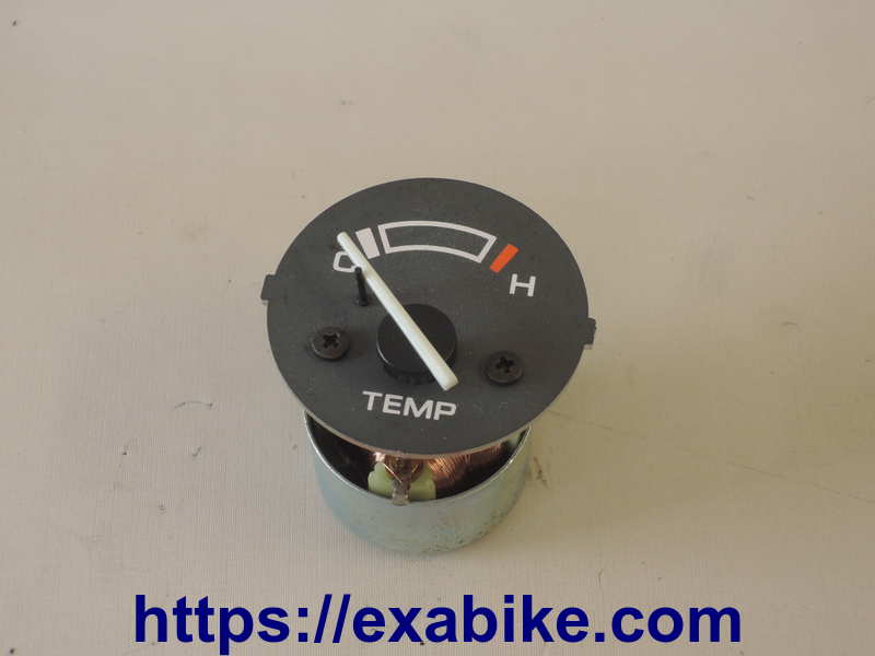 indicateur de température Honda CBR1000F - photo 1