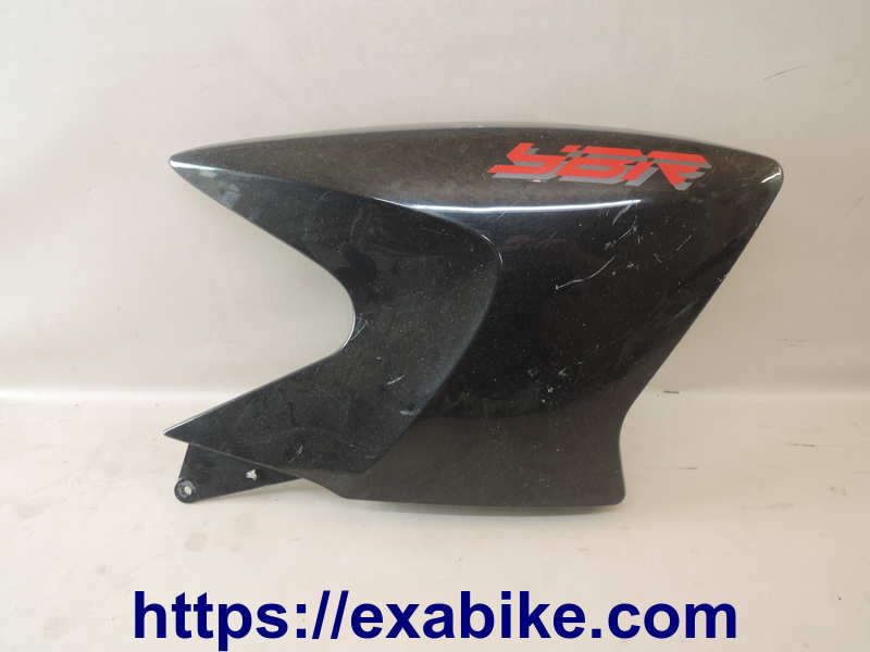 joue droite Yamaha YBR 125 - photo 1