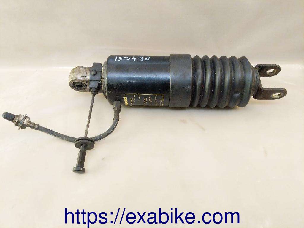 shock absorber Kawasaki GPZ 900 Ninja - photo 1