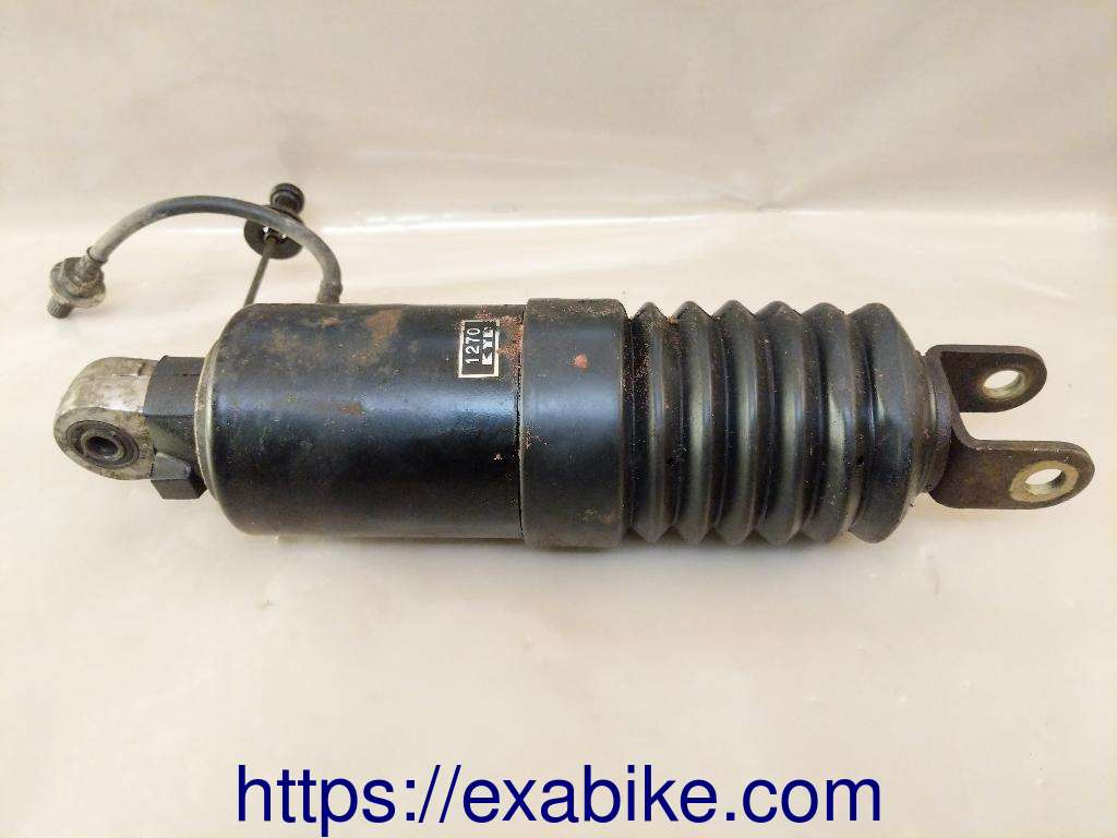 shock absorber Kawasaki GPZ 900 Ninja - photo 2