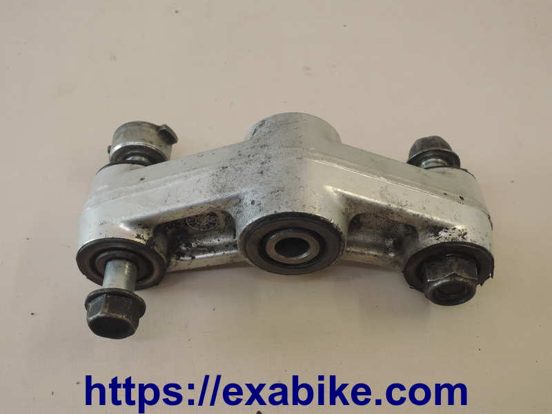 shock absorber connecting Kawasaki GPZ 900 Ninja - photo 1
