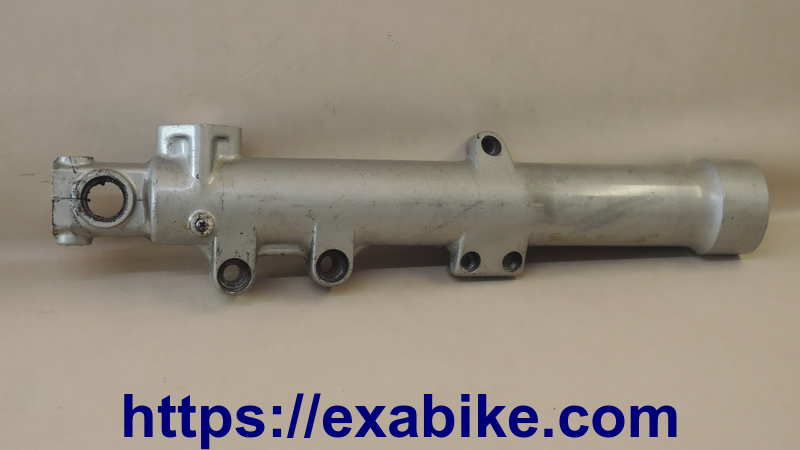 fourreau de fourche gauche Kawasaki GPZ 900 Ninja - photo 1