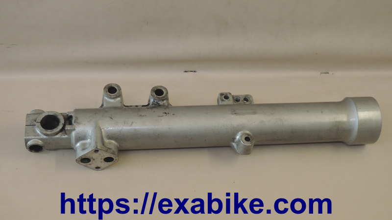 fourreau de fourche gauche Kawasaki GPZ 900 Ninja - photo 2